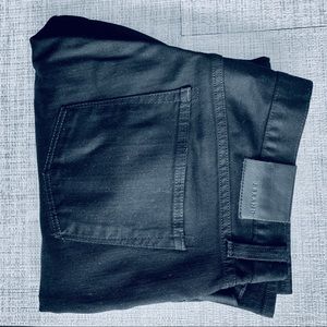 Black J Brand Denim